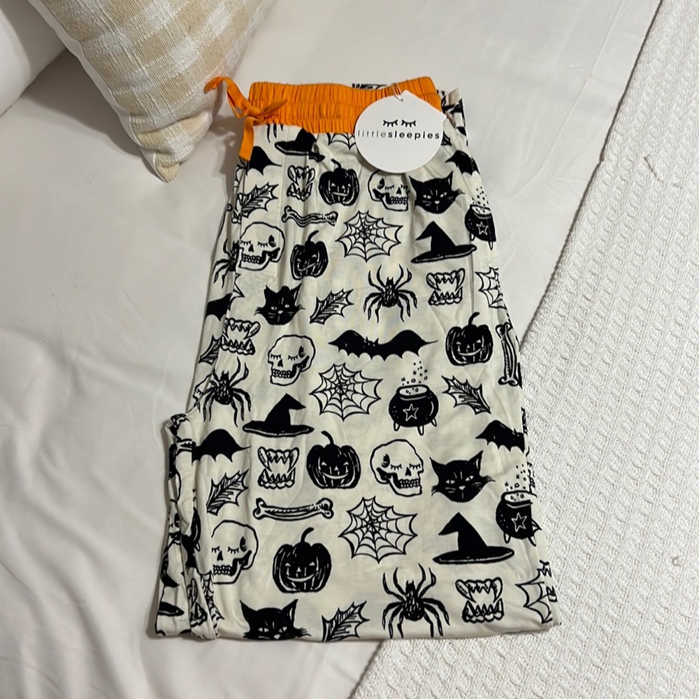 Little sleepy men’s pajama pants